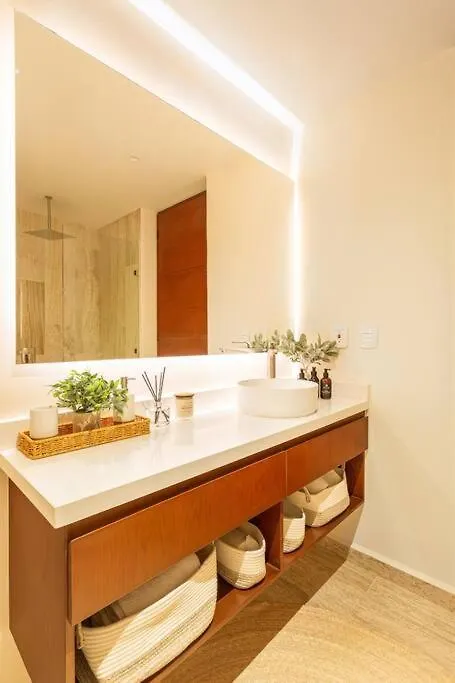 Apartment Casa Dith'Cha Loft De Charme Dans Jardin Tropical Tulum Mexico